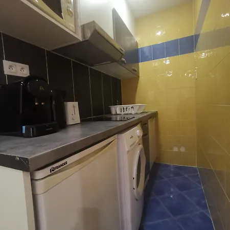 Appartement Grand Clame Et Confortable *