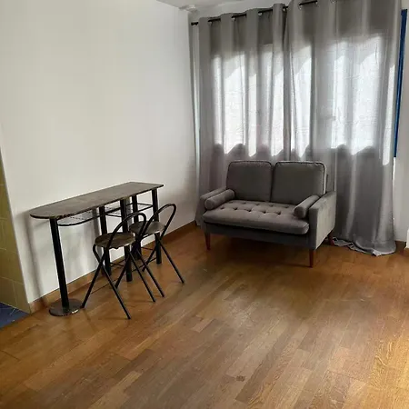 Grand Clame Et Confortable Appartement *